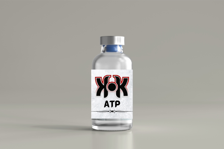 ATP