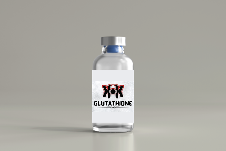 Lyophilized Glutathione