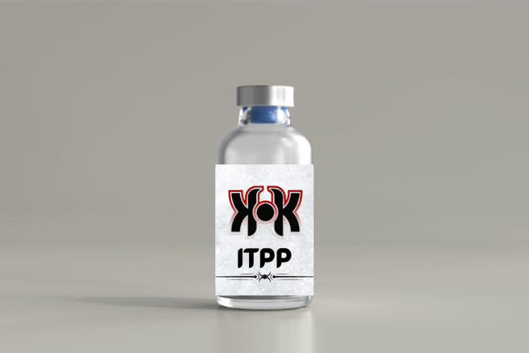 ITPP (Myo-Inositol Trispyrophosphate)