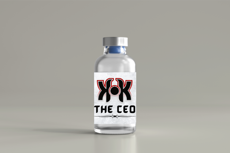 The CEO